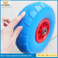 High Strong 3.50-8 Inch PU Foam Wheel for Child Bicycles